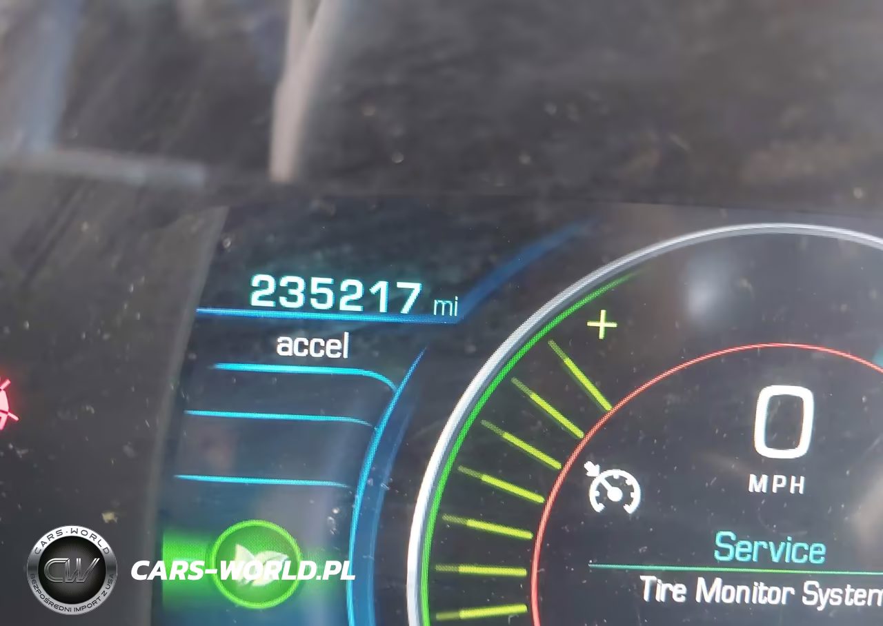 2017 Chevrolet Volt Lt VIN:1G1RC6S54HU103848 - 16