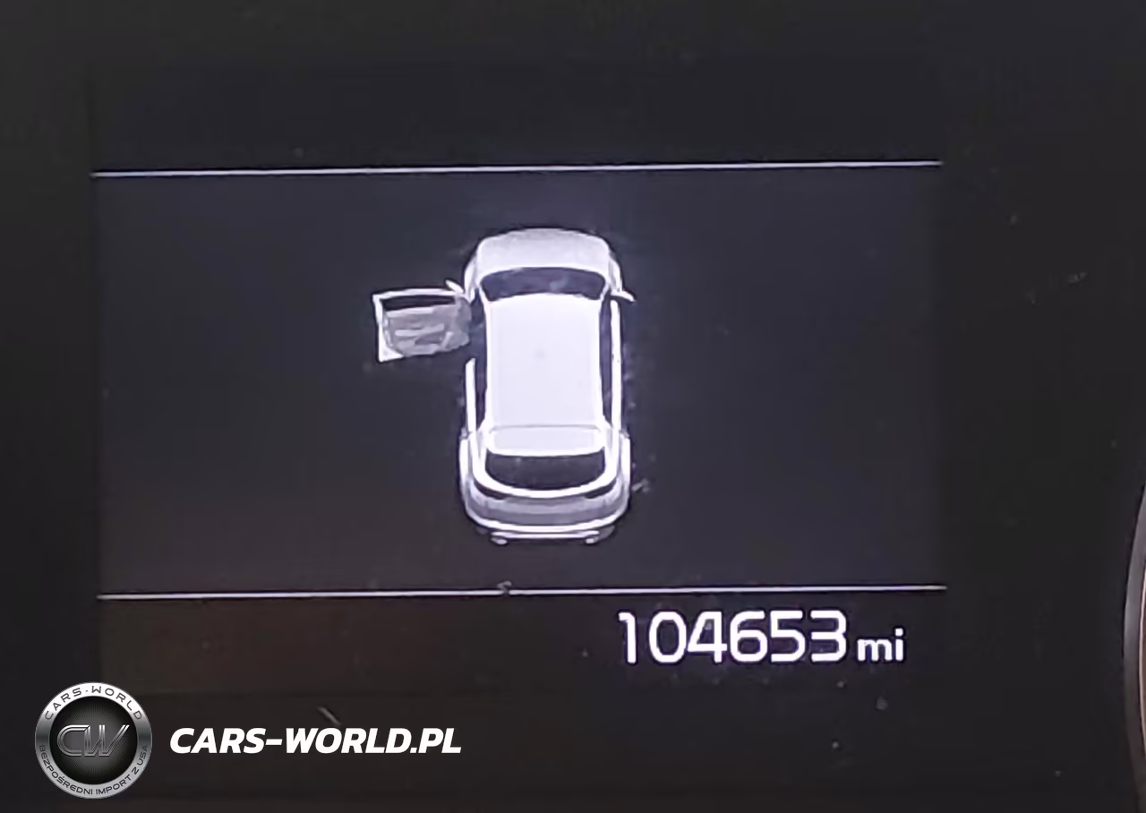 2021 Kia Sportage Ex VIN:KNDPNCACXM7850631 - 16