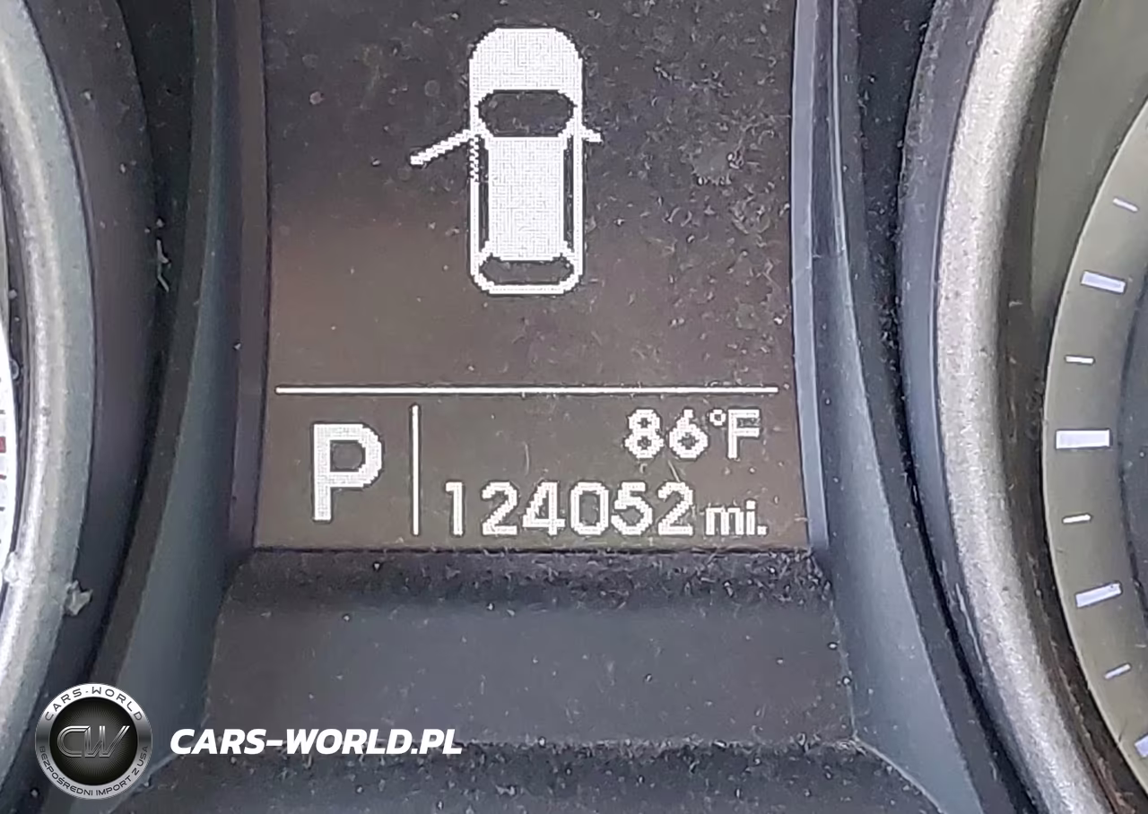 2015 Hyundai Santa Fe Sport 2.4L VIN:5XYZU3LB7FG288063 - 15