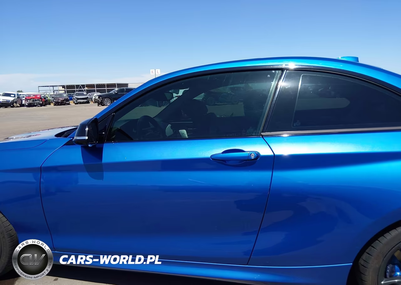2017 BMW M240I VIN:WBA2G1C56HV638721 - 14