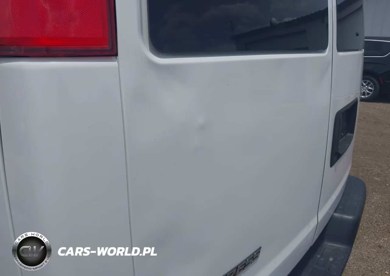 2017 Chevrolet Express 3500 Lt VIN:1GAZGPFG9H1249587 - 12