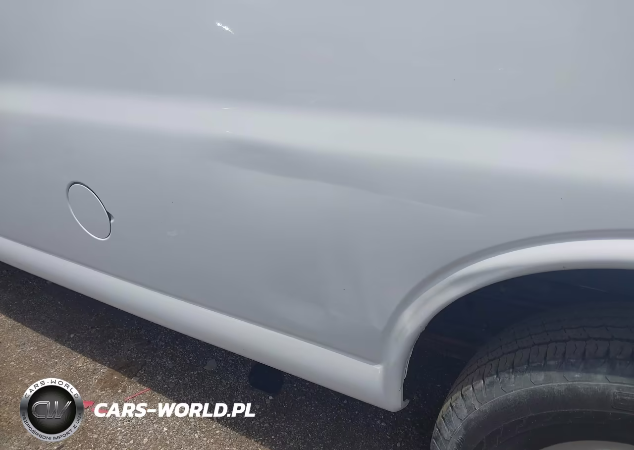 2017 Chevrolet Express 3500 Lt VIN:1GAZGPFG9H1249587 - 6