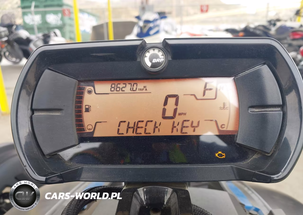 2022 Can-Am Ryker VIN:3JB2FEF29NJ003047 - 7