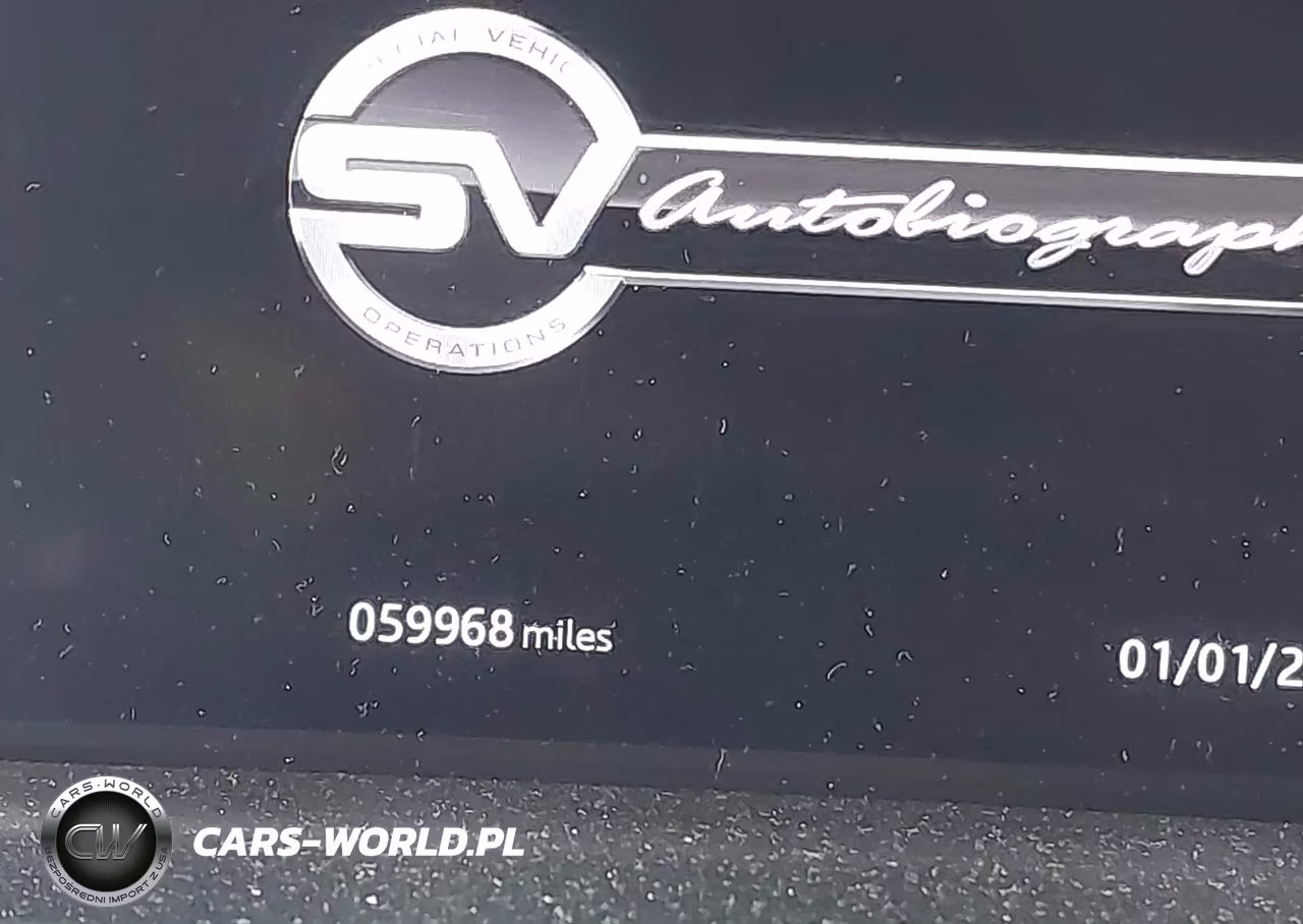 2020 Land Rover Range Rover P525 Hse VIN:SALGS2SE3LA568926 - 16