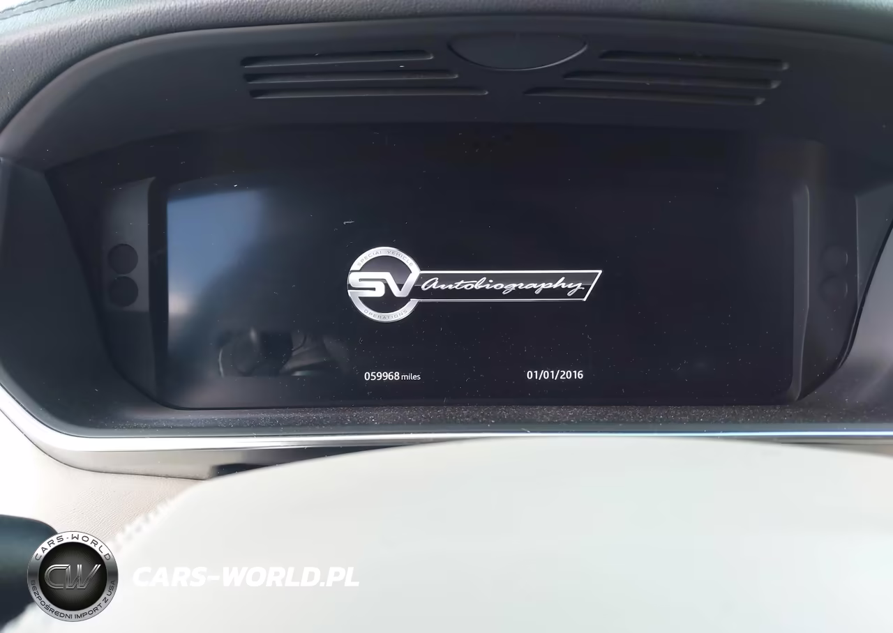 2020 Land Rover Range Rover P525 Hse VIN:SALGS2SE3LA568926 - 7