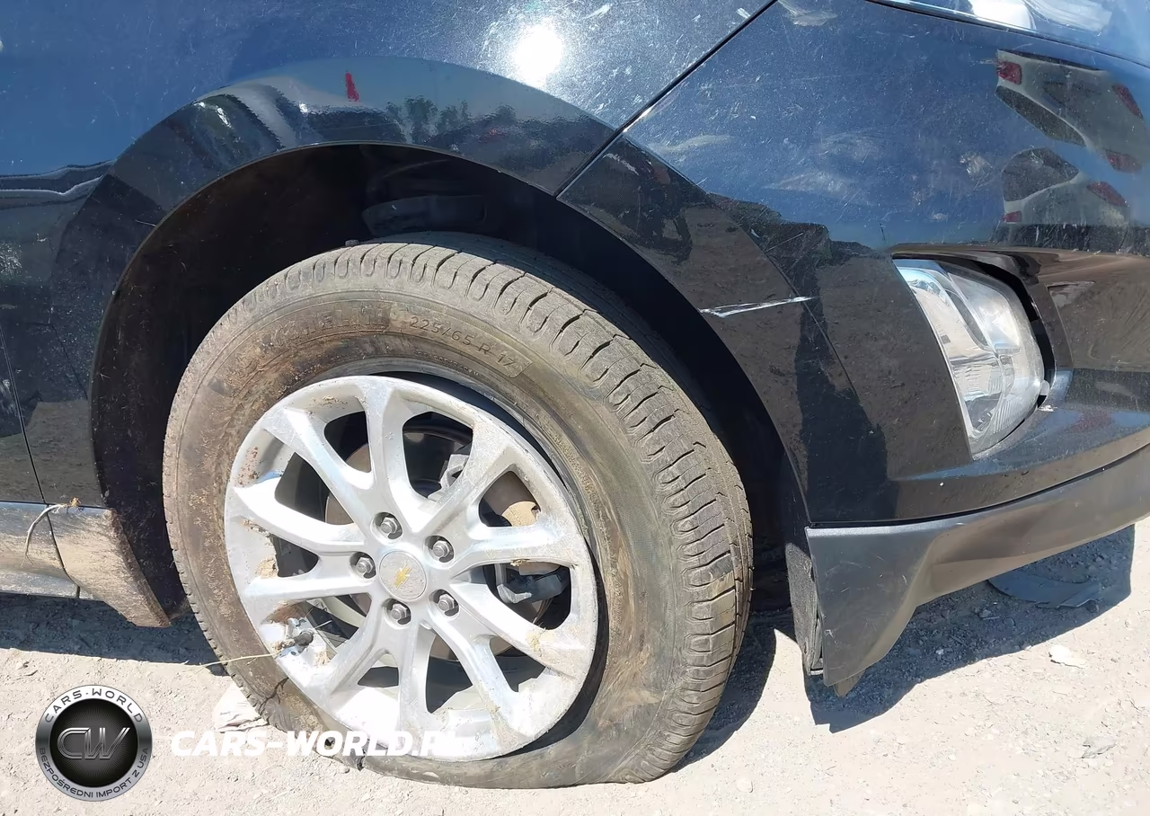 2020 Chevrolet Equinox Awd 1Fl VIN:2GNAX5EVXL6203451 - 6