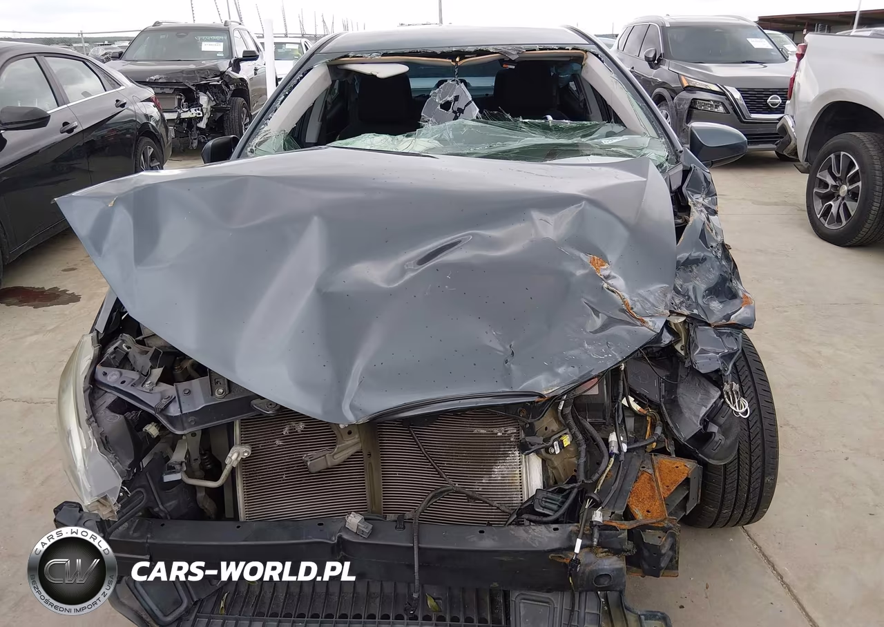 2017 Toyota Corolla Le VIN:5YFBURHE4HP727595 - 12