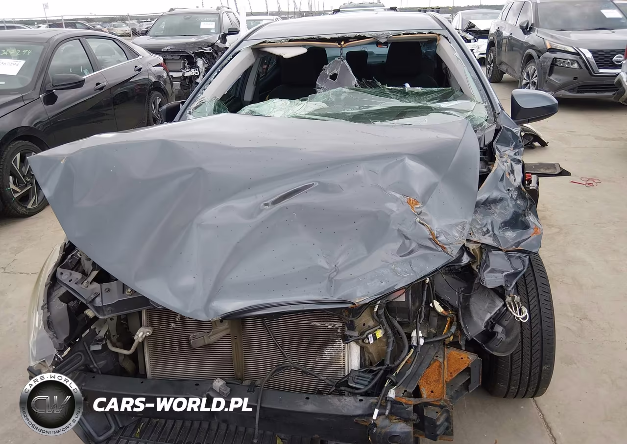 2017 Toyota Corolla Le VIN:5YFBURHE4HP727595 - 6