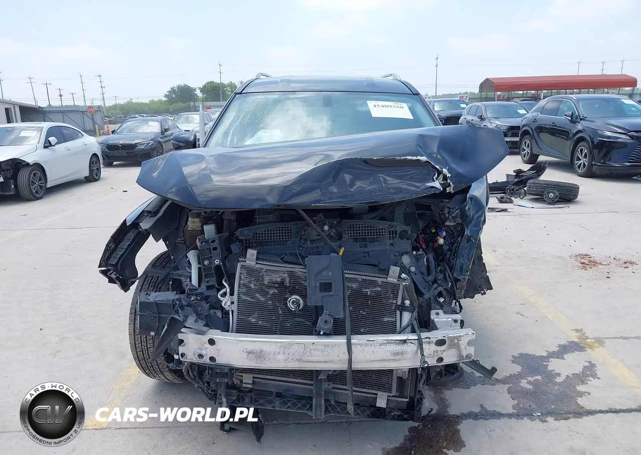 2019 Nissan Pathfinder Sv VIN:5N1DR2MM5KC579211 - 13