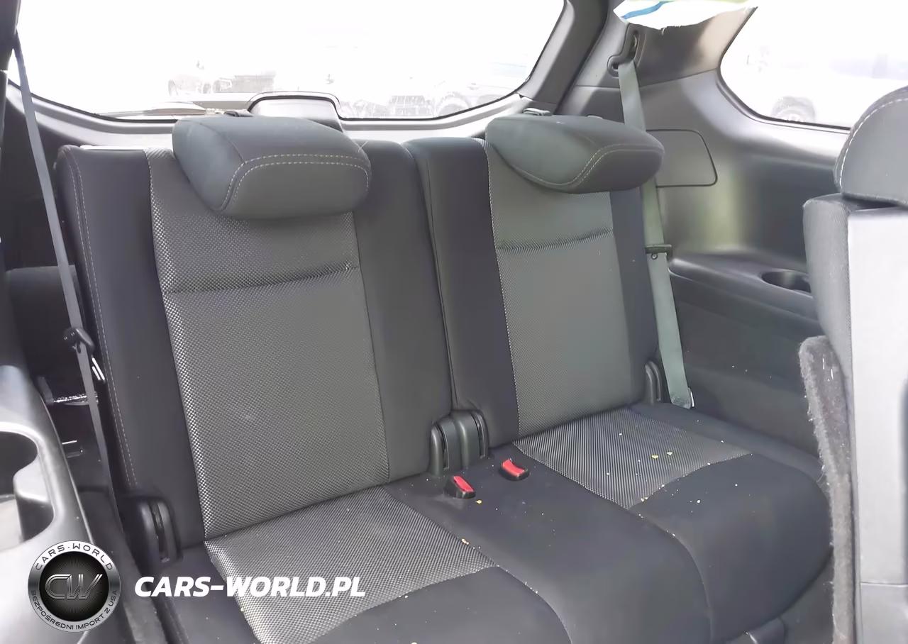 2019 Nissan Pathfinder Sv VIN:5N1DR2MM5KC579211 - 18