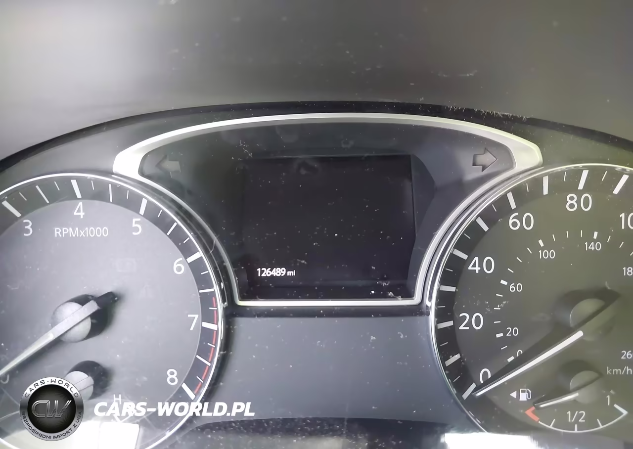 2019 Nissan Pathfinder Sv VIN:5N1DR2MM5KC579211 - 7