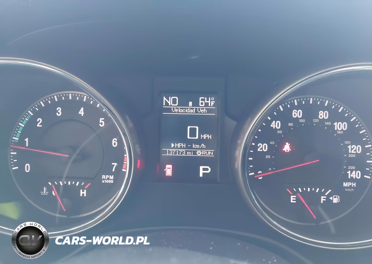 2013 Jeep Grand Cherokee Laredo VIN:1C4RJFAG1DC654917 - 15