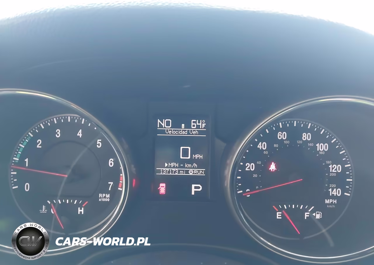 2013 Jeep Grand Cherokee Laredo VIN:1C4RJFAG1DC654917 - 7