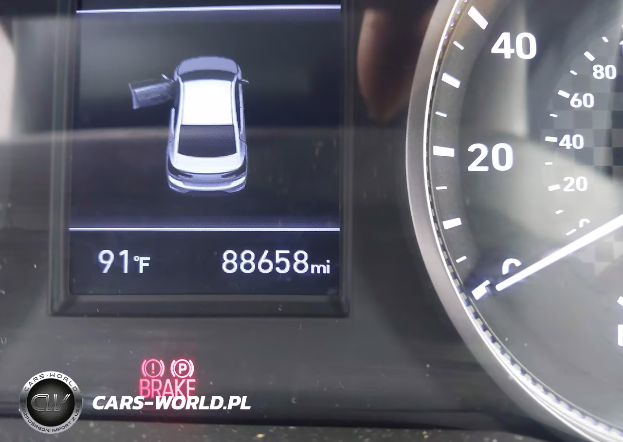 2020 Hyundai Elantra Sel VIN:5NPD84LF8LH630339 - 15