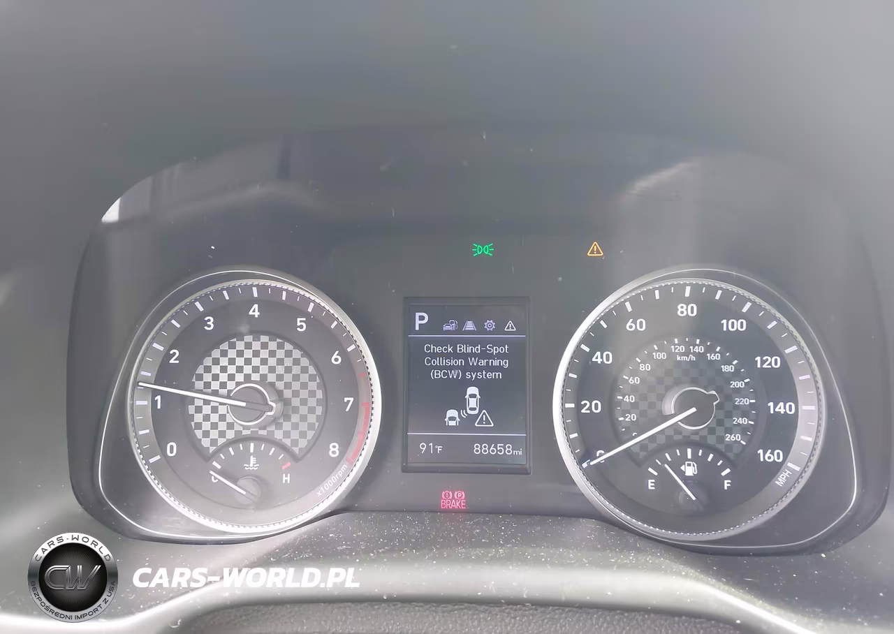 2020 Hyundai Elantra Sel VIN:5NPD84LF8LH630339 - 7