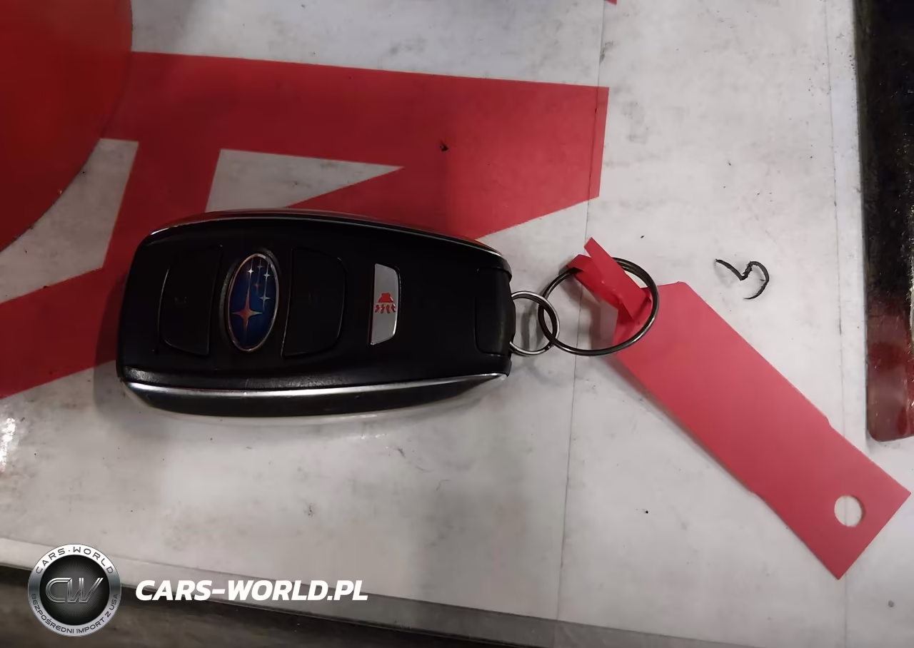 2024 Subaru Crosstrek Wilderness VIN:4S4GUHU66R3803273 - 11