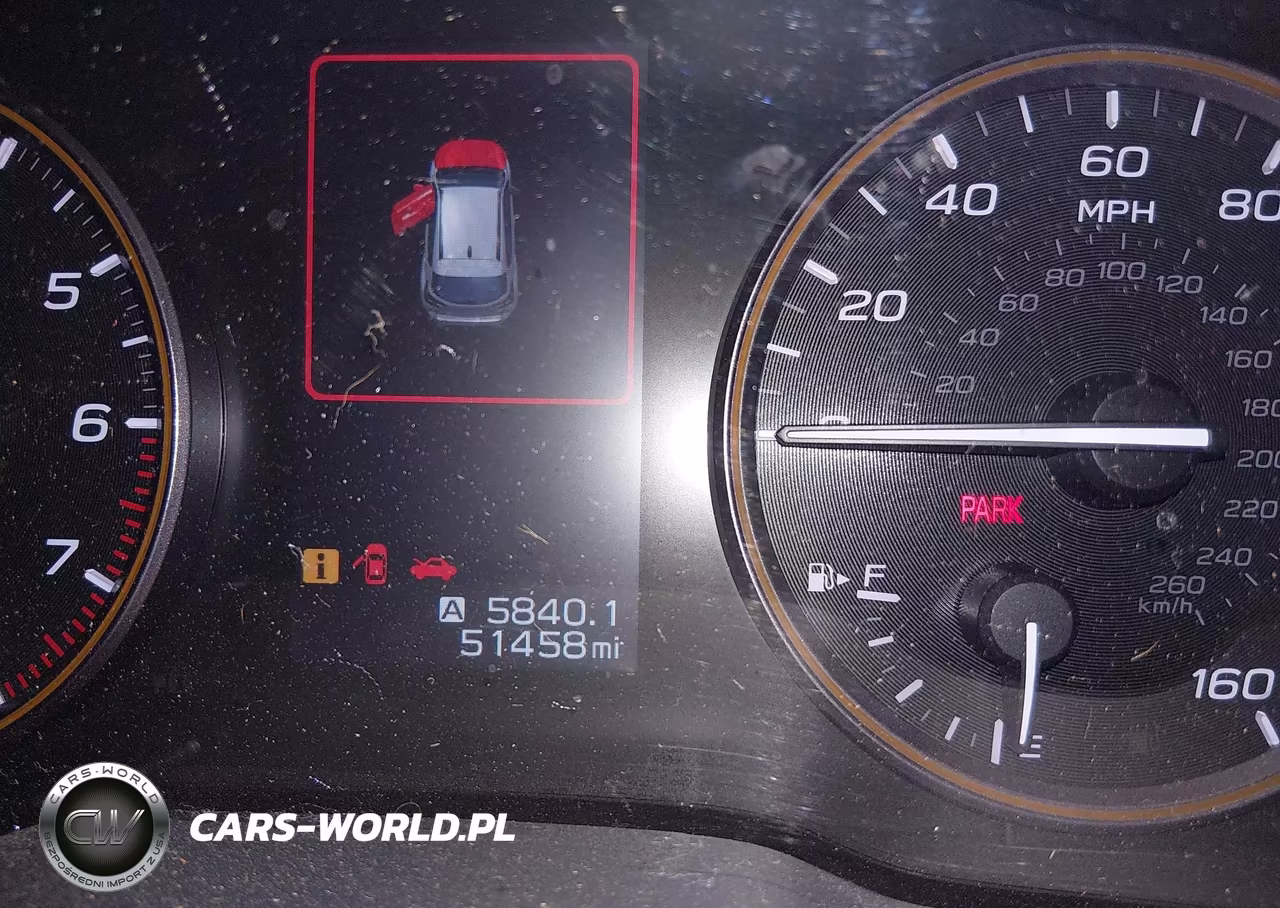2024 Subaru Crosstrek Wilderness VIN:4S4GUHU66R3803273 - 16