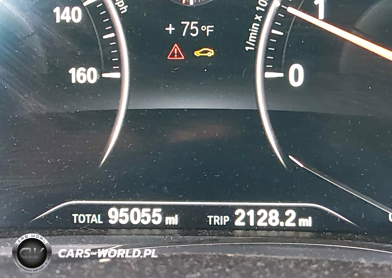 2018 BMW 7 Series 750I VIN:WBA7F0C52JGM23835 - 15