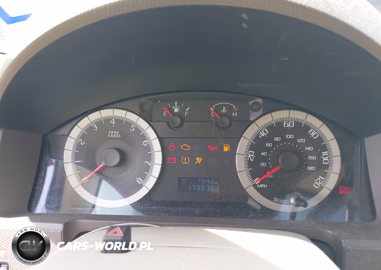 2008 Ford Escape Xls-Xls Manual VIN:1FMCU02Z58KC82046 - 7