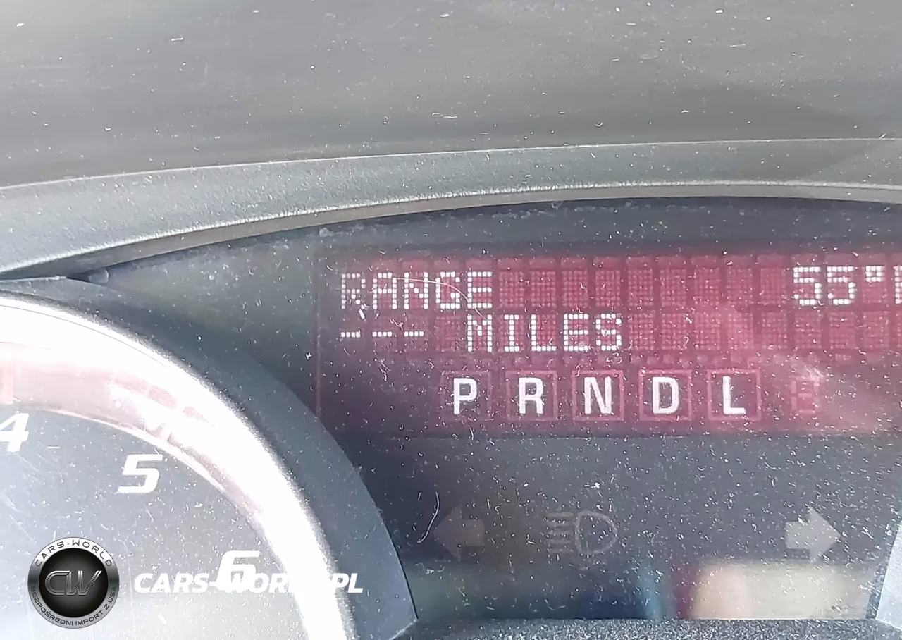 2008 GMC Acadia Slt-2 VIN:1GKER33738J130936 - 15