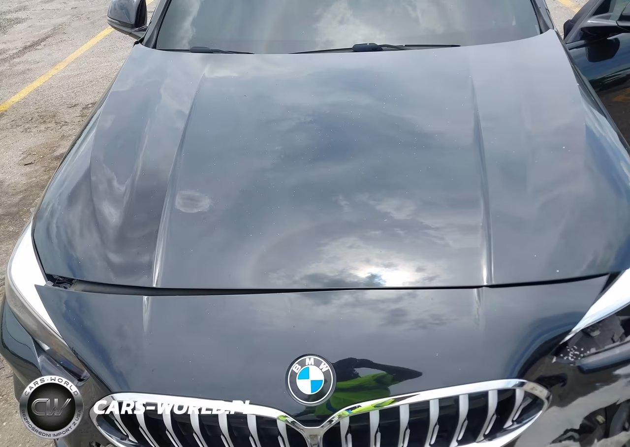 2024 BMW 228I Gran Coupe Sdrive VIN:WBA53AK05R7R33023 - 10