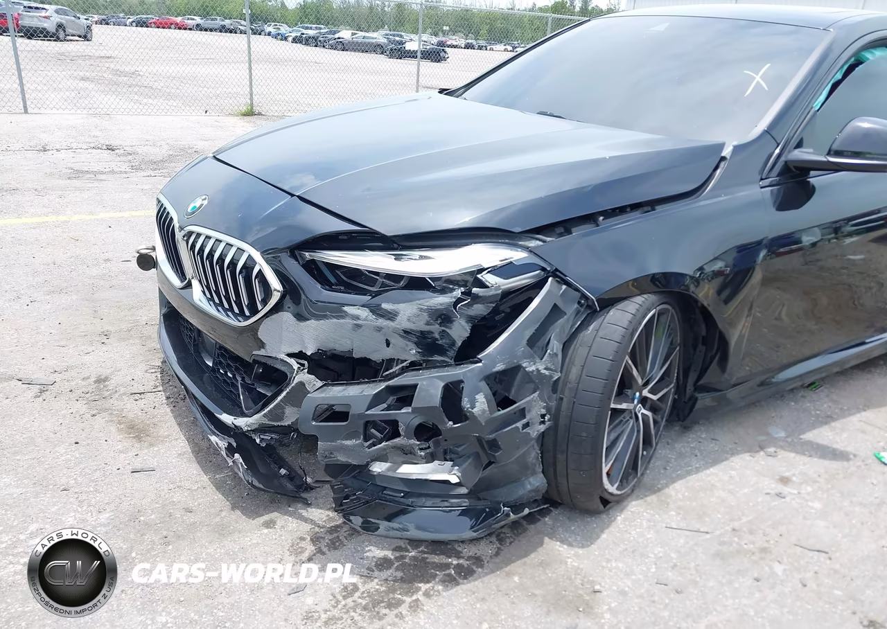 2024 BMW 228I Gran Coupe Sdrive VIN:WBA53AK05R7R33023 - 6