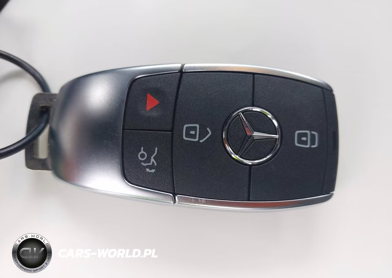 2026 Mercedes-Benz Gls 450 4Matic VIN:4JGFF5KE2TB637362 - 11