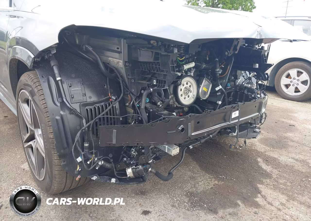 2026 Mercedes-Benz Gls 450 4Matic VIN:4JGFF5KE2TB637362 - 18