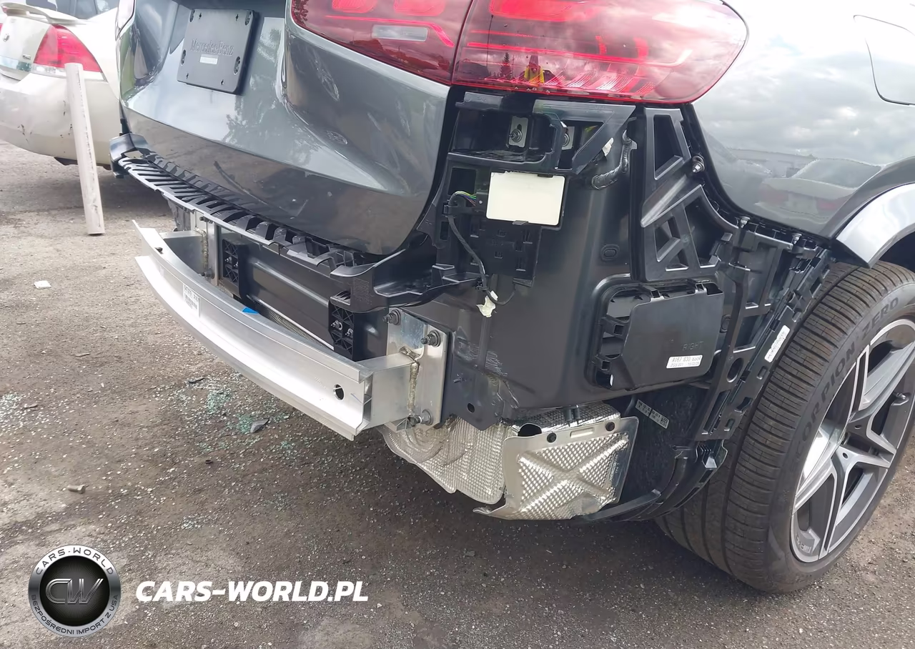 2026 Mercedes-Benz Gls 450 4Matic VIN:4JGFF5KE2TB637362 - 21