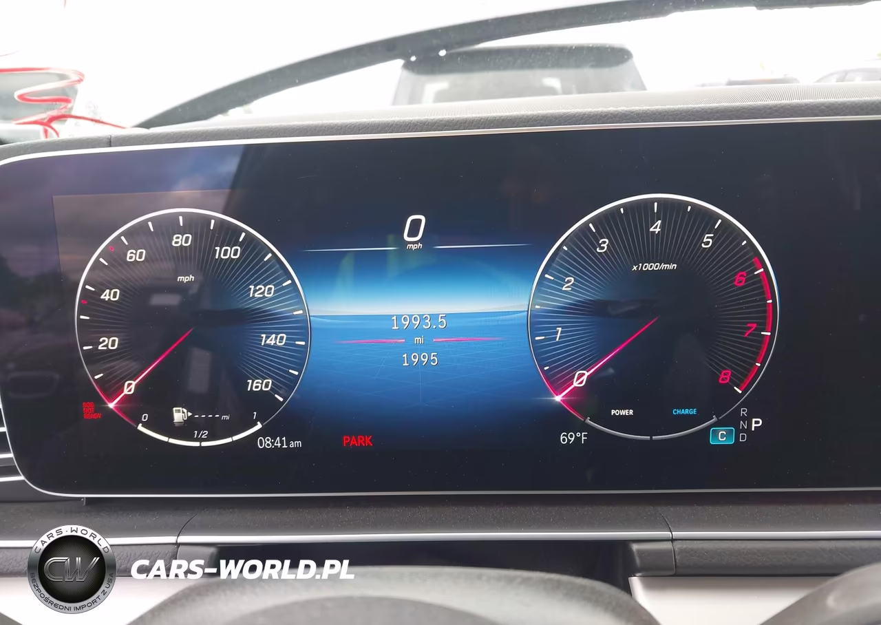 2026 Mercedes-Benz Gls 450 4Matic VIN:4JGFF5KE2TB637362 - 7
