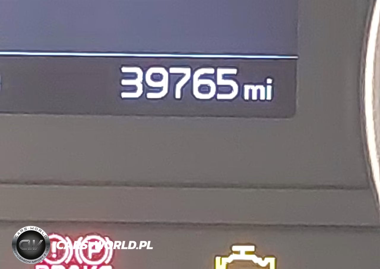 2019 Kia Stinger VIN:KNAE15LA8K6050906 - 15
