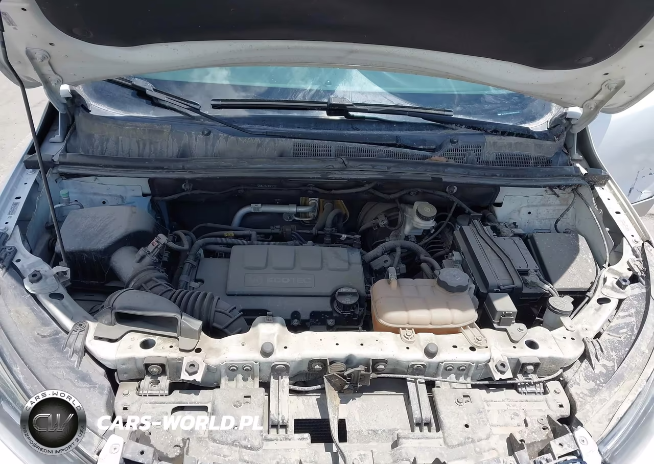 2017 Buick Encore Essence VIN:KL4CJCSB1HB043749 - 10