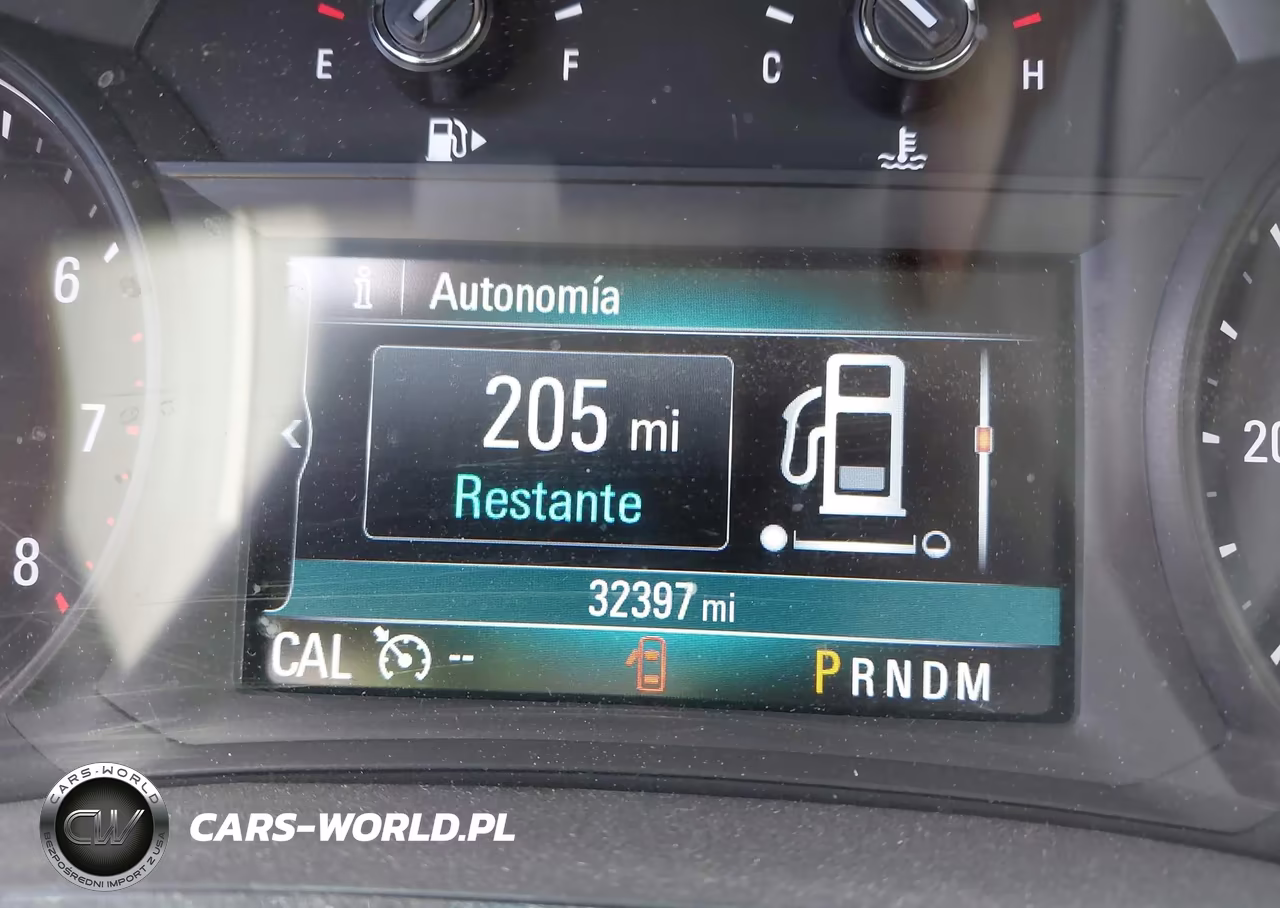 2017 Buick Encore Essence VIN:KL4CJCSB1HB043749 - 15