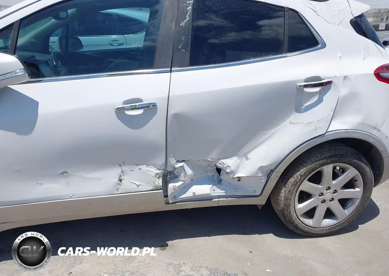 2017 Buick Encore Essence VIN:KL4CJCSB1HB043749 - 6