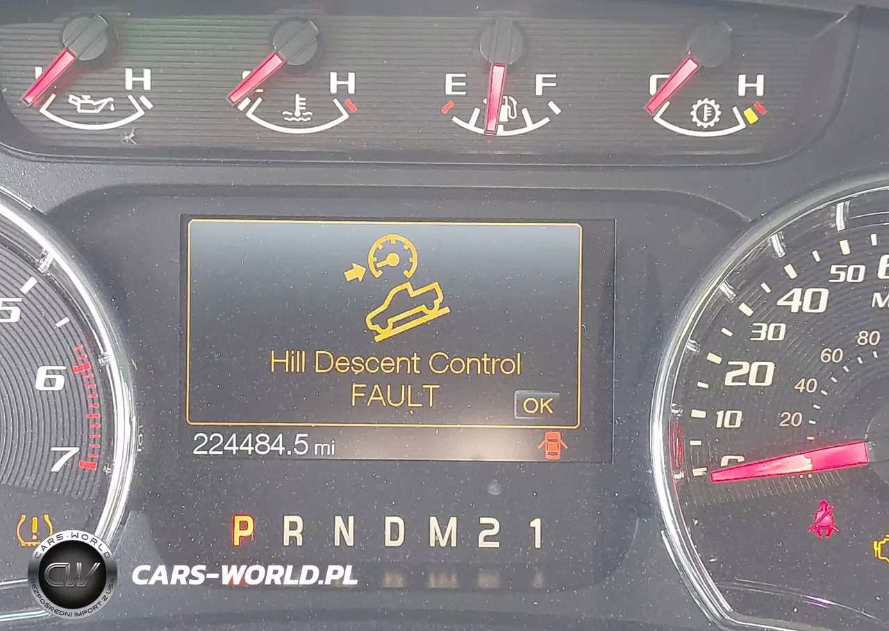 2014 Ford F-150 Fx4 VIN:1FTFW1ET9EKE80360 - 7