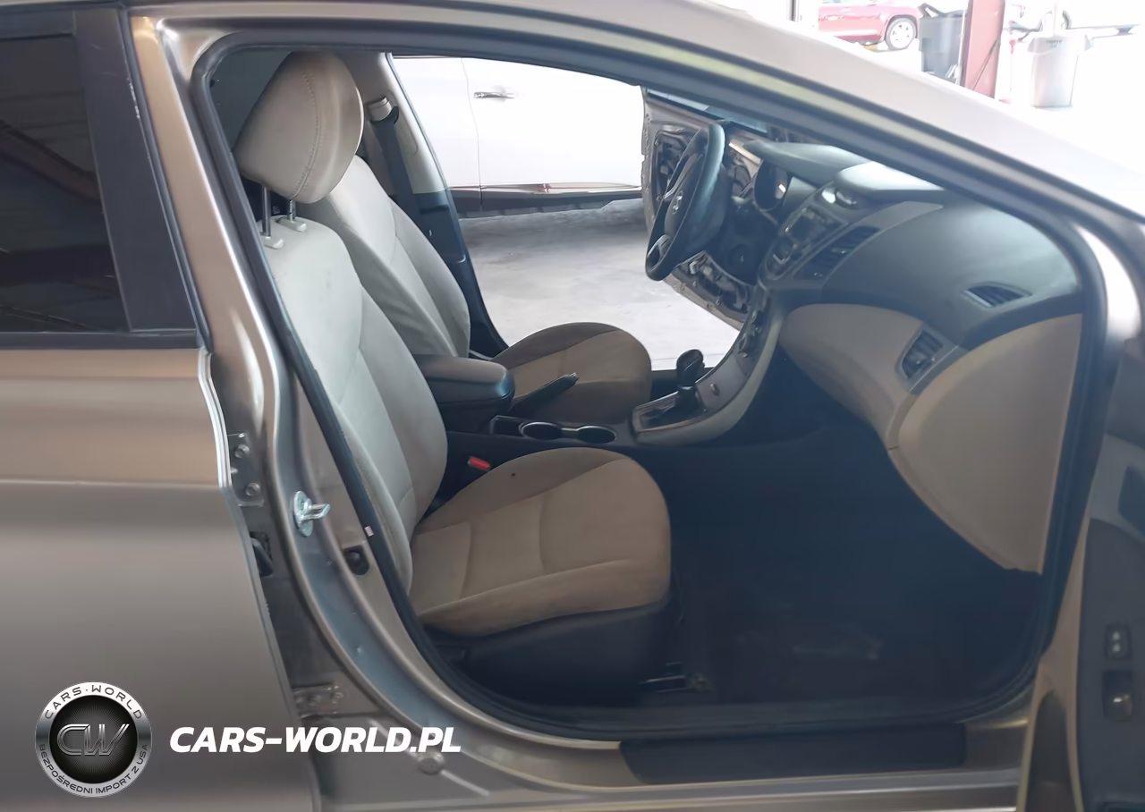 2015 Hyundai Elantra Se VIN:5NPDH4AEXFH574029 - 5