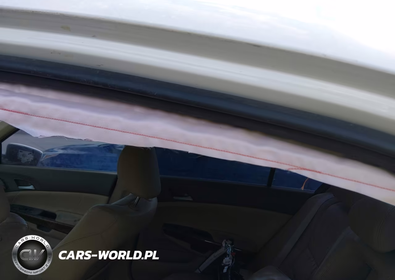 2010 Honda Accord 2.4 Ex-L VIN:1HGCP2F8XAA114148 - 15