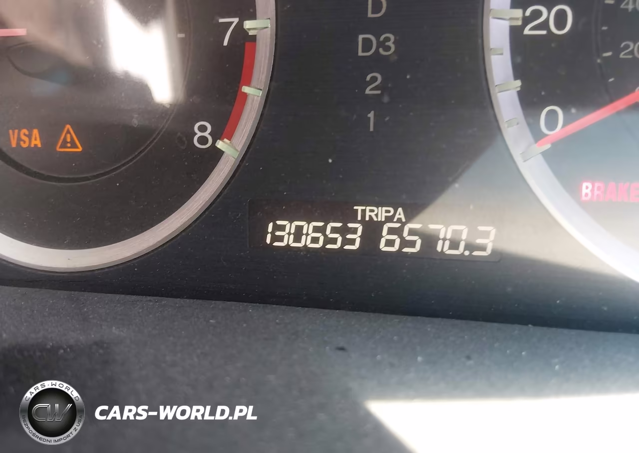 2010 Honda Accord 2.4 Ex-L VIN:1HGCP2F8XAA114148 - 6