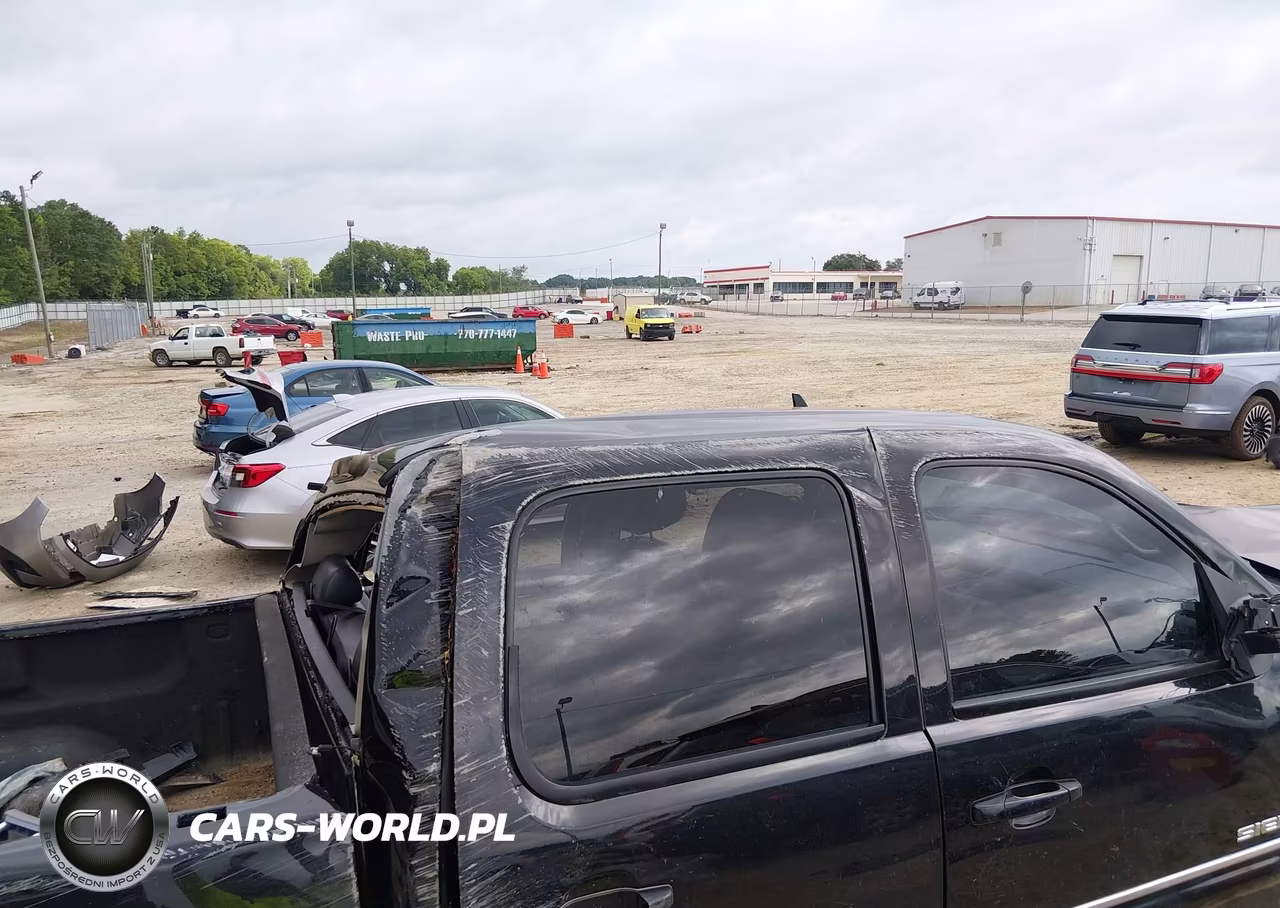 2010 GMC Sierra 1500 Slt VIN:3GTRKWE35AG123569 - 15