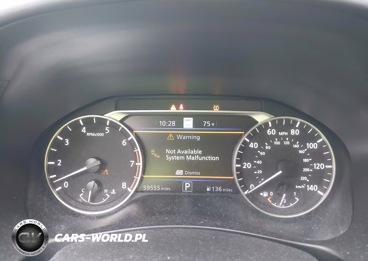 2019 Nissan Altima 2.5 Sl VIN:1N4BL4EW4KC185598 - 7