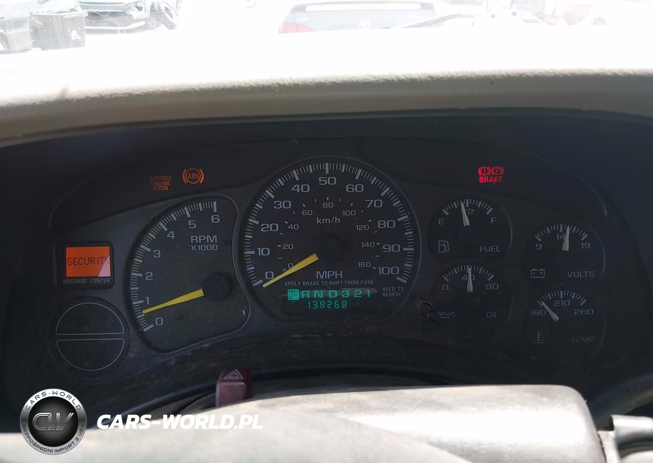 1999 Chevrolet Silverado 1500 Ls-Lt VIN:1GCEK19TXXZ162341 - 7