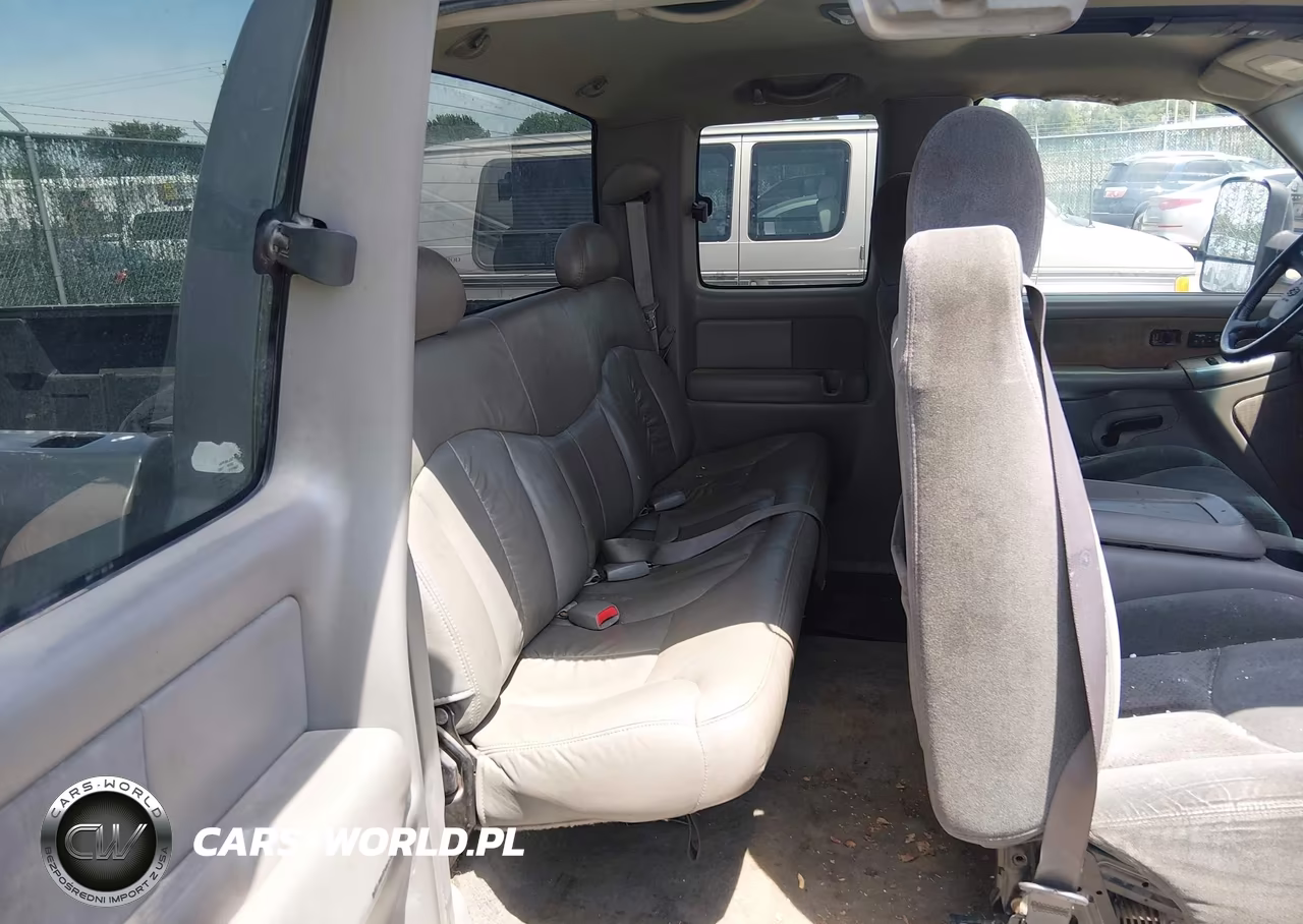 1999 Chevrolet Silverado 1500 Ls-Lt VIN:1GCEK19TXXZ162341 - 8