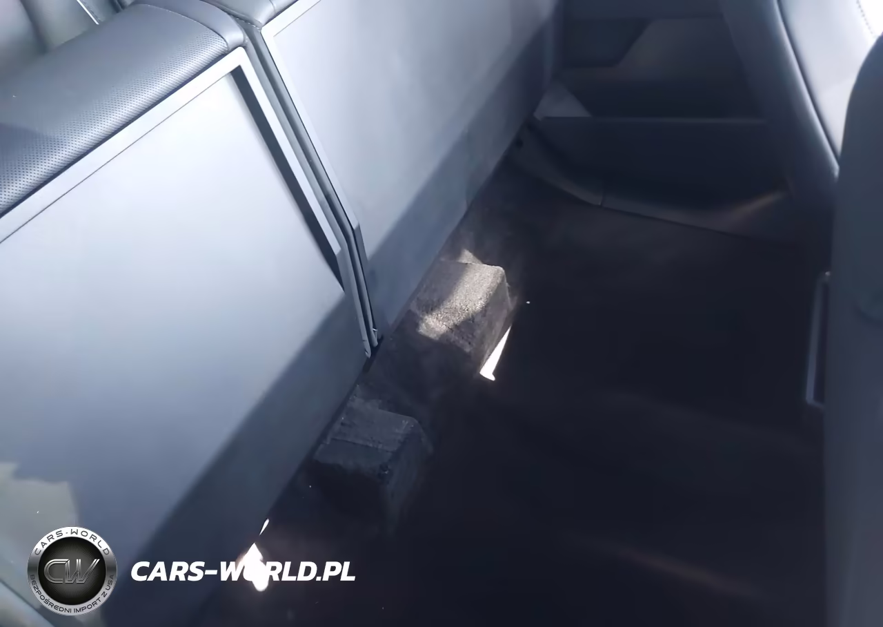2024 Tesla Cybertruck Cyberbeast VIN:7G2CEHEE6RA020683 - 8