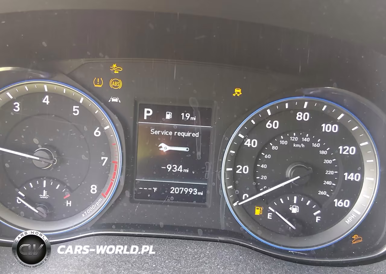 2020 Hyundai Kona Se VIN:KM8K1CAA2LU403906 - 15