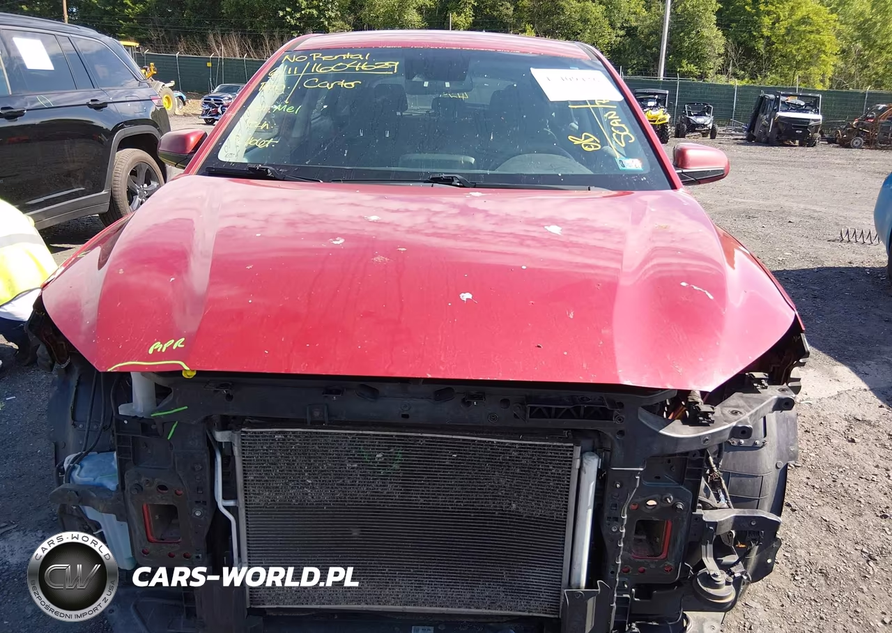 2020 Hyundai Kona Se VIN:KM8K1CAA2LU403906 - 6