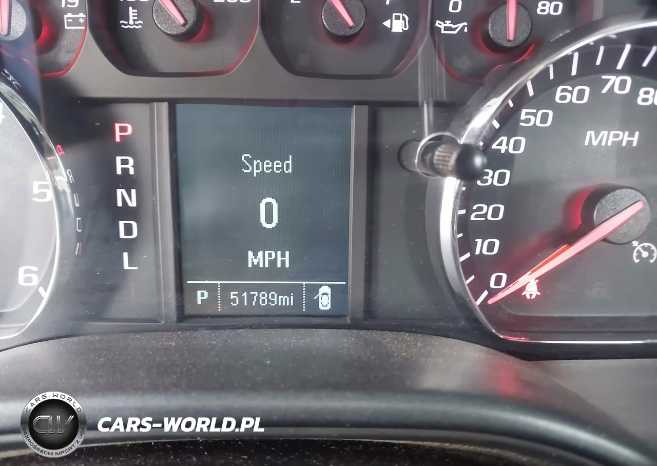 2017 Chevrolet Silverado 1500 Wt VIN:1GCNCNEC9HZ125986 - 19