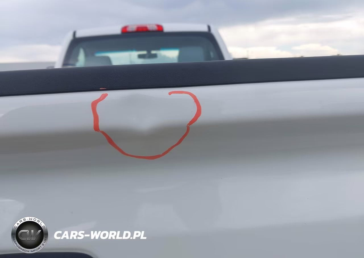 2017 Chevrolet Silverado 1500 Wt VIN:1GCNCNEC9HZ125986 - 6