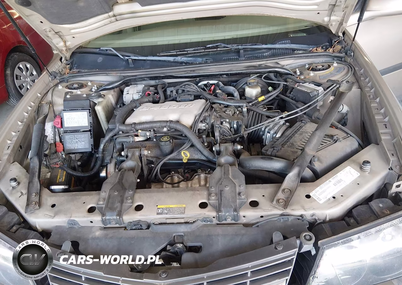 2002 Chevrolet Impala VIN:2G1WF52E029246126 - 10