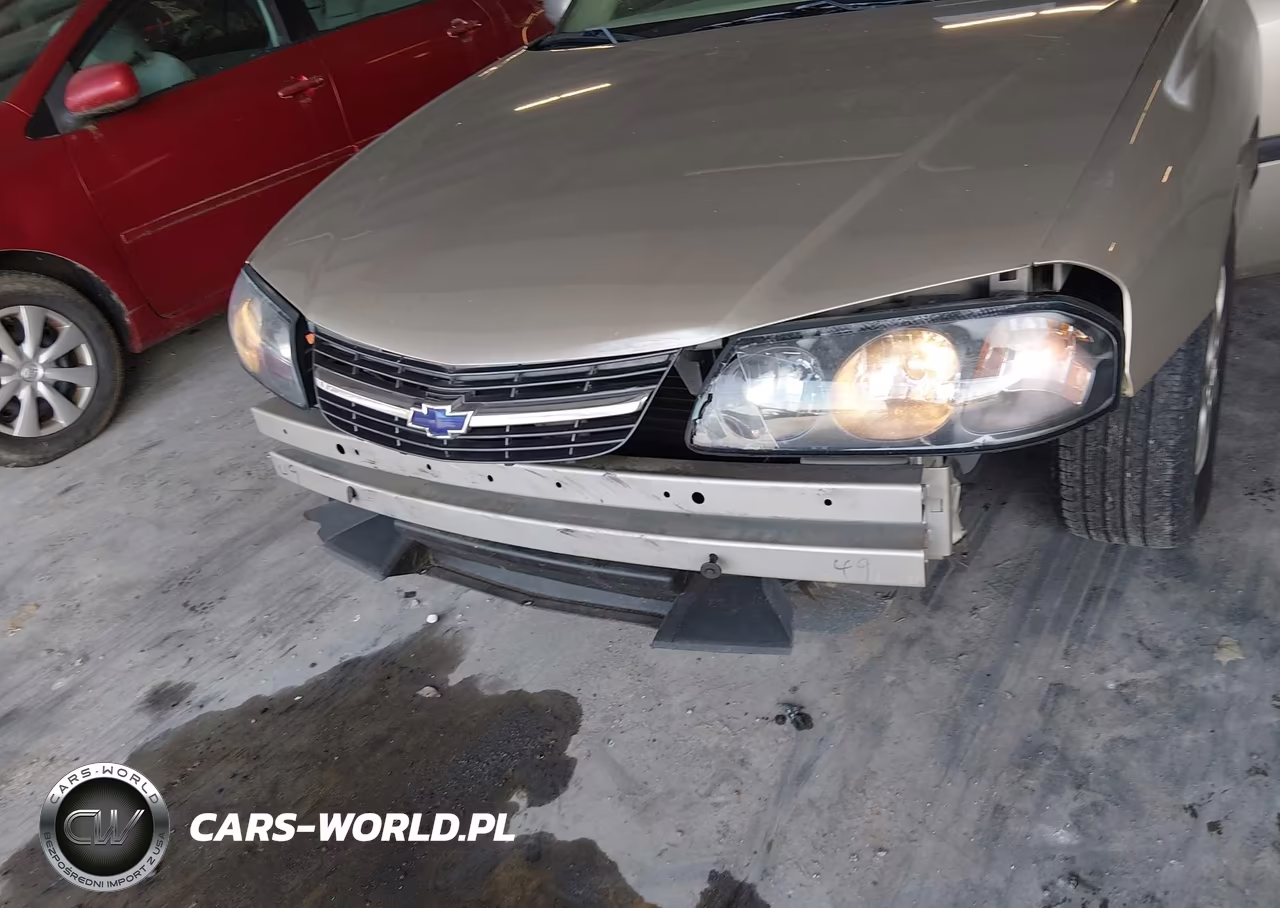 2002 Chevrolet Impala VIN:2G1WF52E029246126 - 12