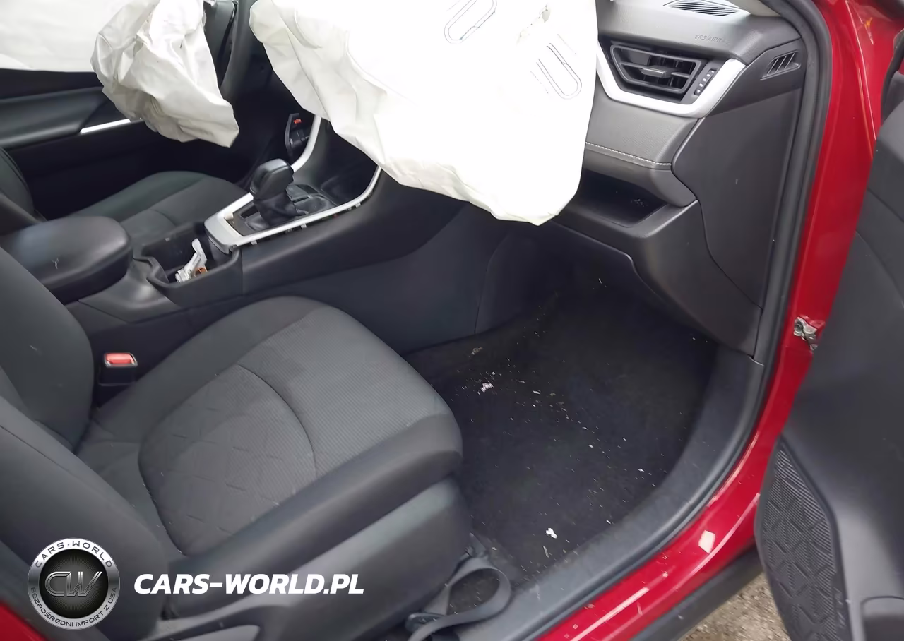 2023 Toyota Rav4 Xle VIN:2T3W1RFVXPW280644 - 5